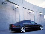 Mercedes-Benz S-Class by Wald 1998 года